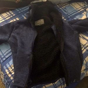 A jacket